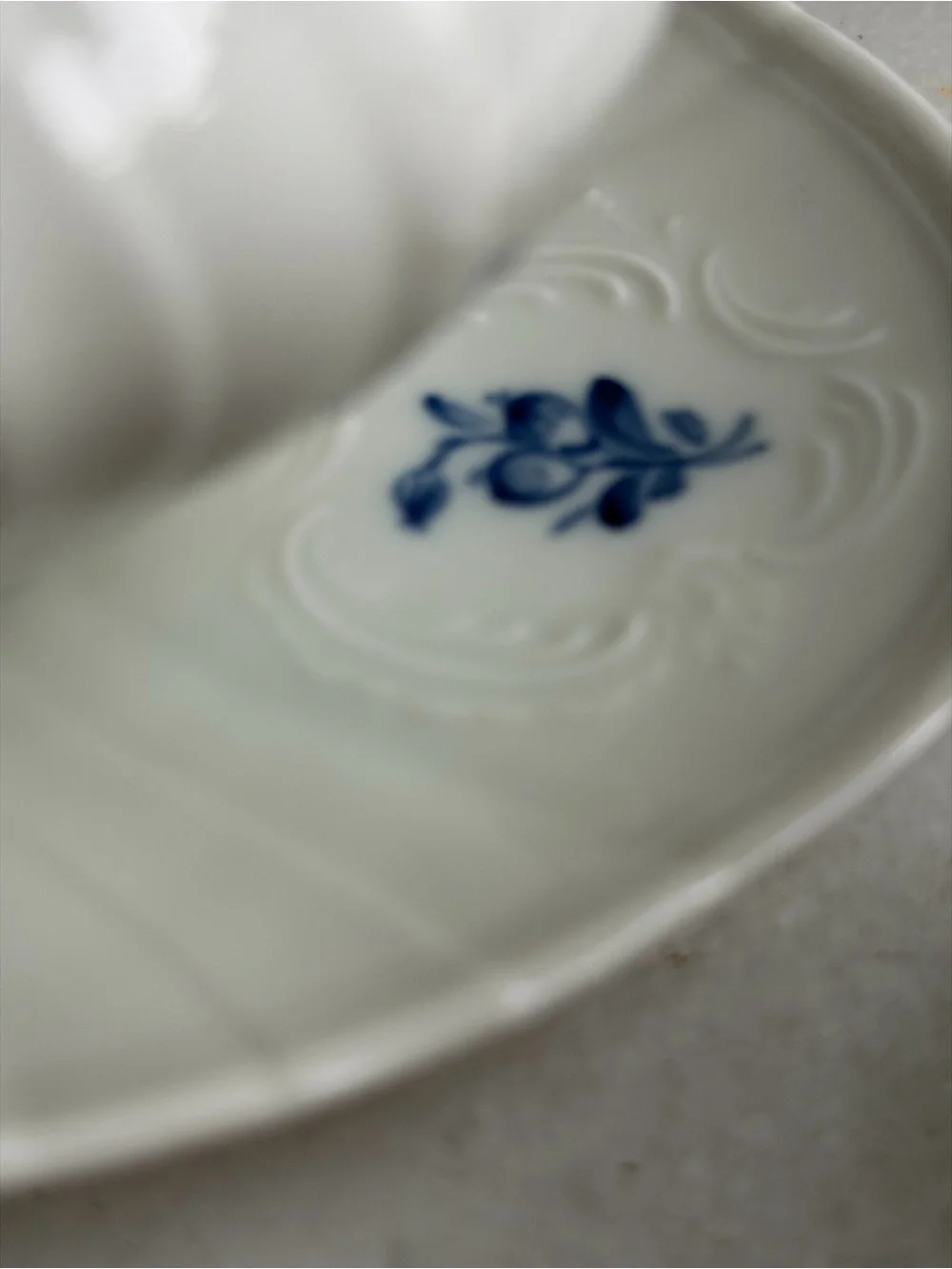 Vintage Royal Copenhagen 